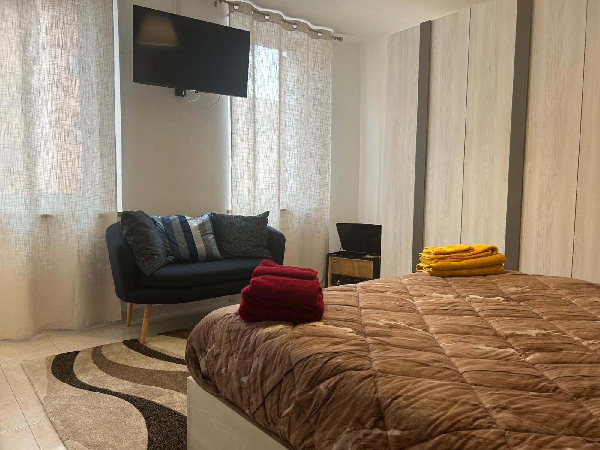 San Zeno Apartment Βερόνα Εξωτερικό φωτογραφία