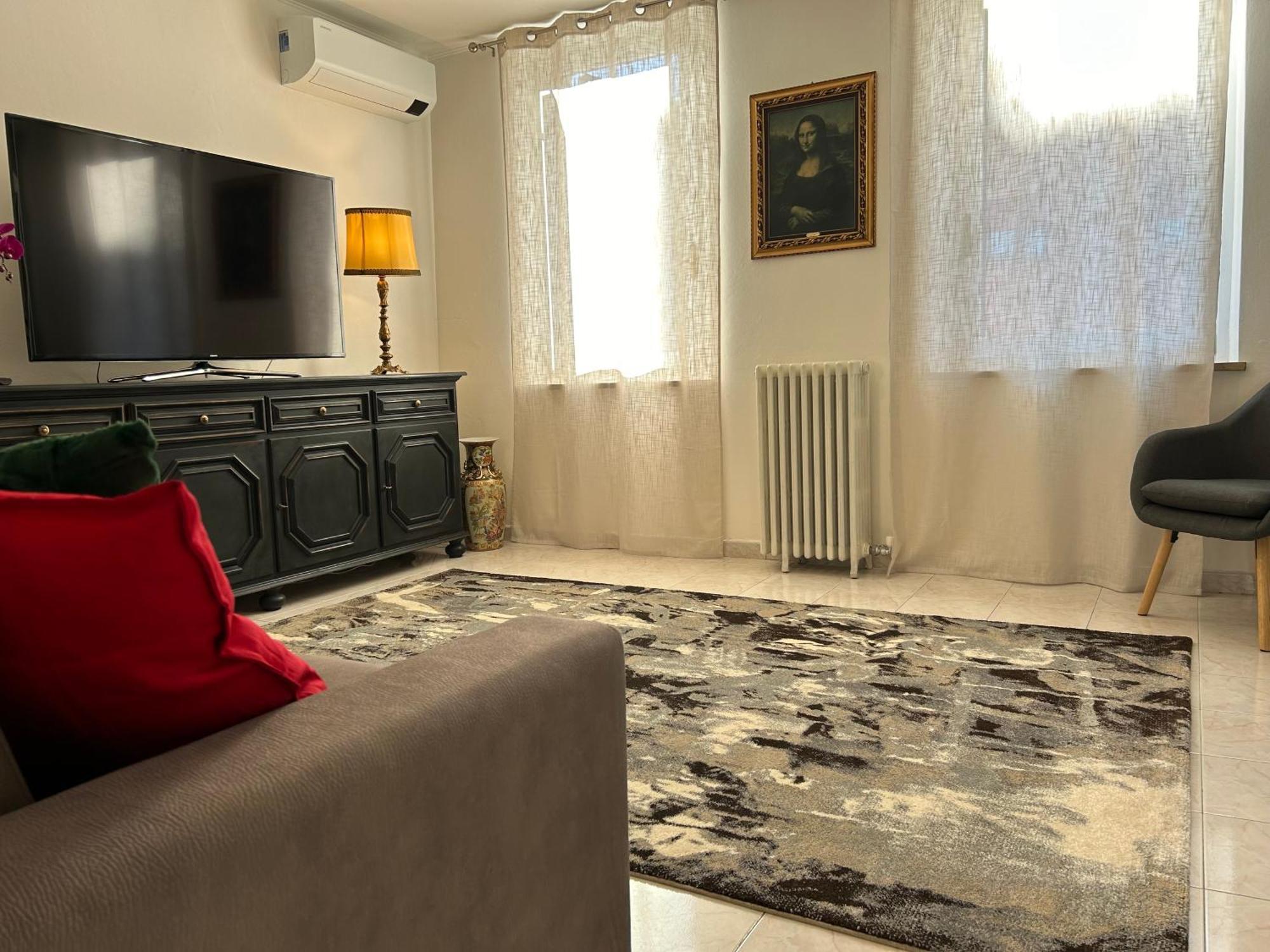 San Zeno Apartment Βερόνα Εξωτερικό φωτογραφία
