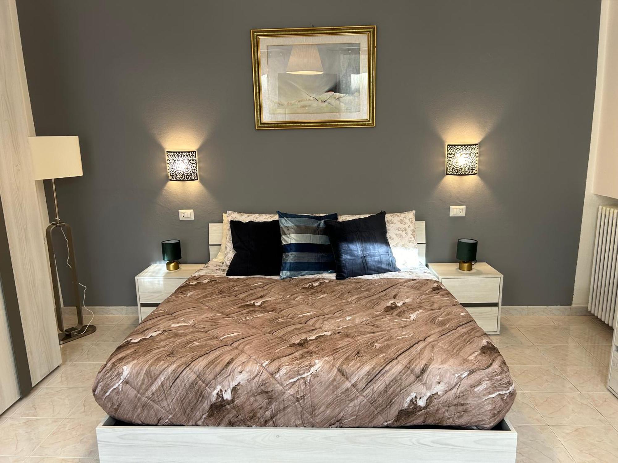 San Zeno Apartment Βερόνα Εξωτερικό φωτογραφία
