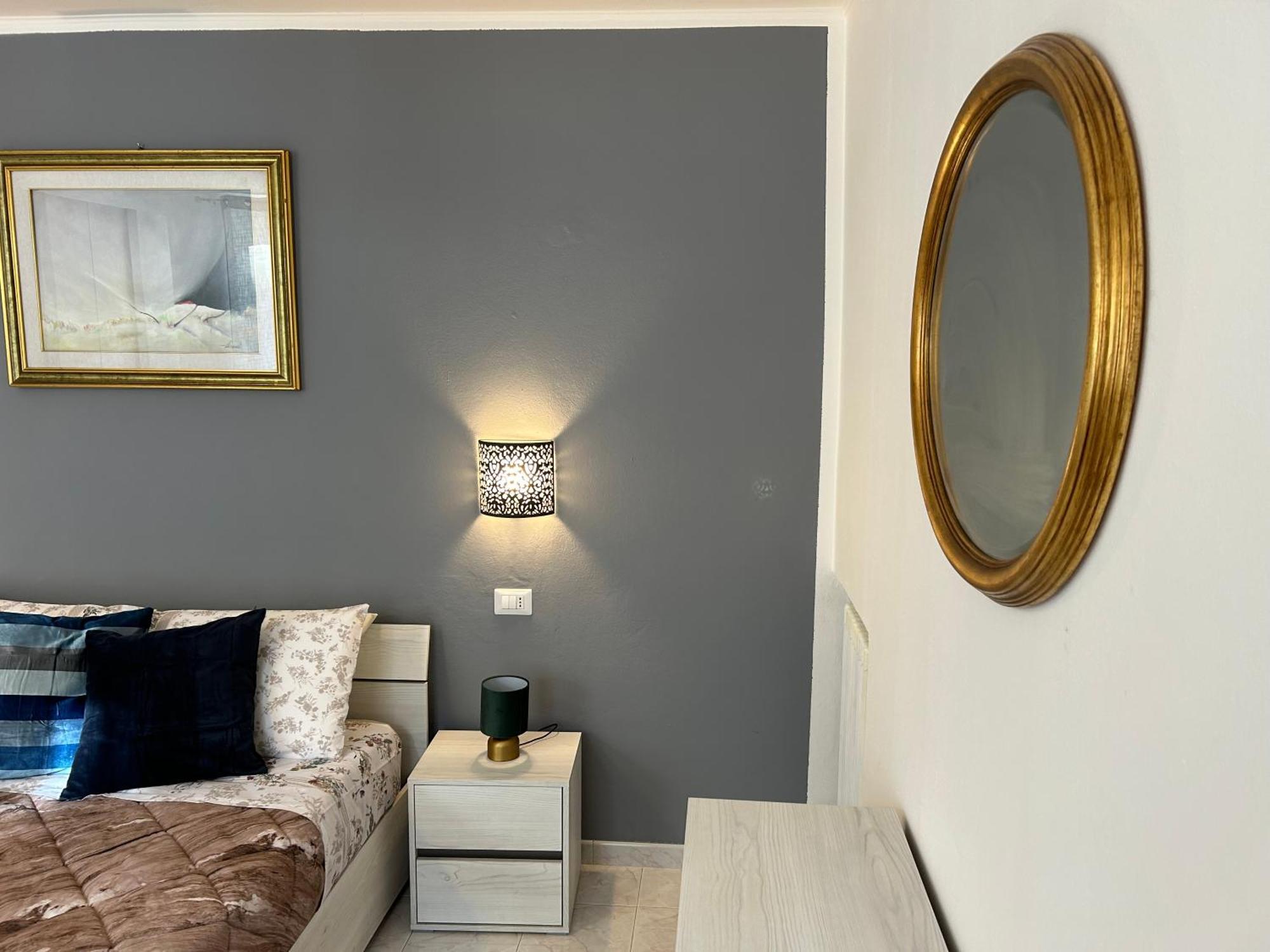 San Zeno Apartment Βερόνα Εξωτερικό φωτογραφία